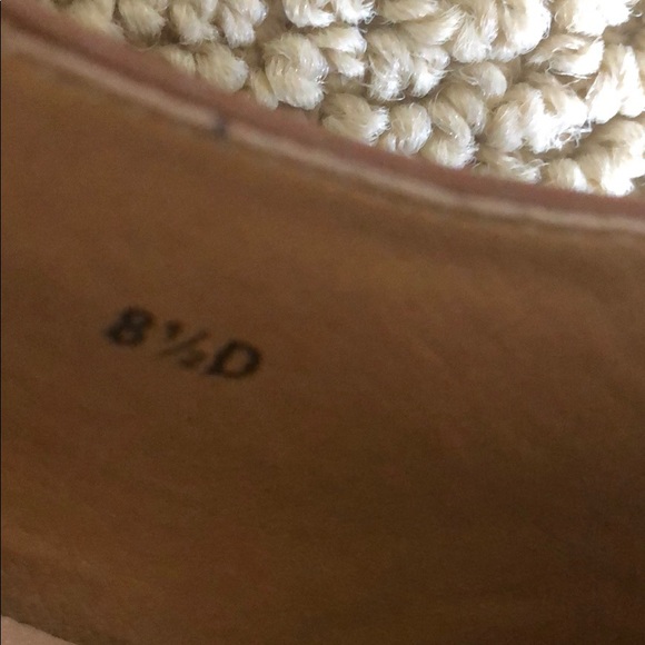 Joseph Abboud men’s shoe - Picture 4 of 4